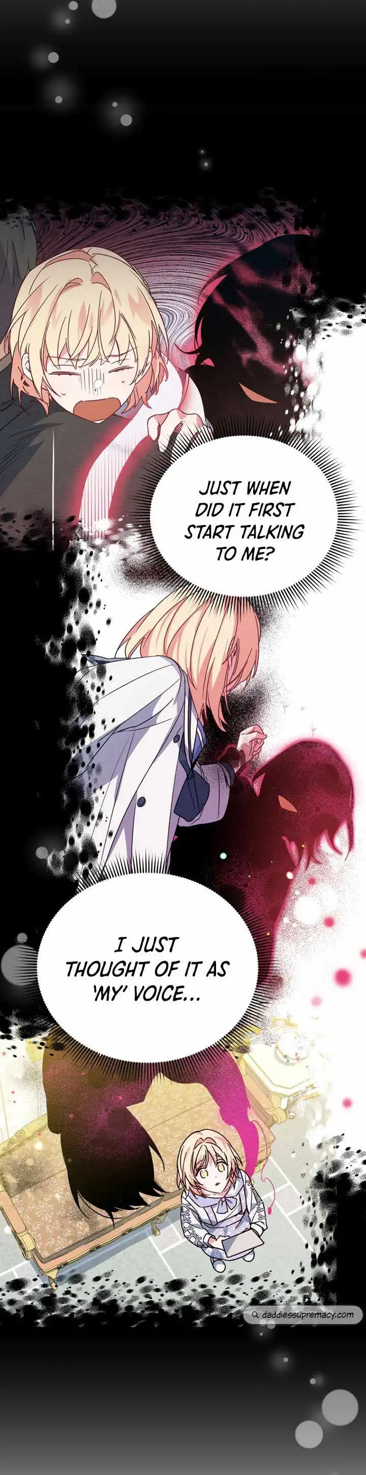 Pure White Elizabeth Chapter 45 5